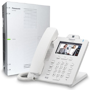 KX-HTS824, АТС Panasonic (1 фото з 3)