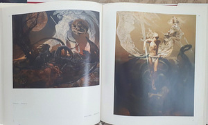 Mihhail Satarov. Maalimine (6 foto / 10)