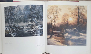 Mihhail Satarov. Maalimine (7 foto / 10)