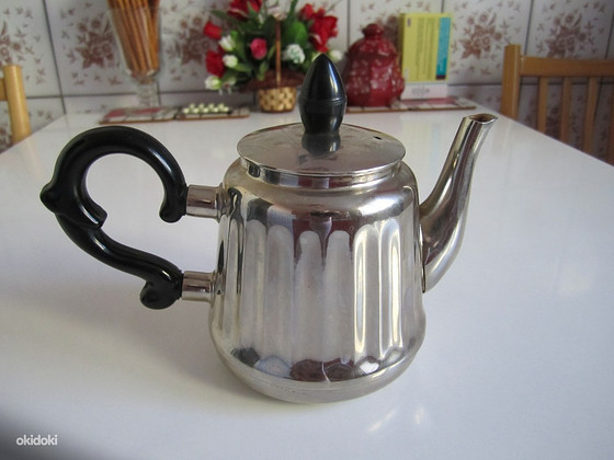 Заварной чайник