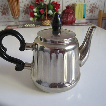 Teekann