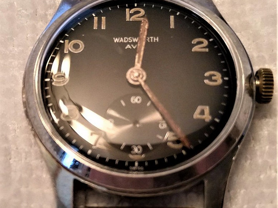 Wadsworth Avia