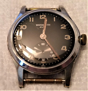 Wadsworth Avia (1 фото из 3)