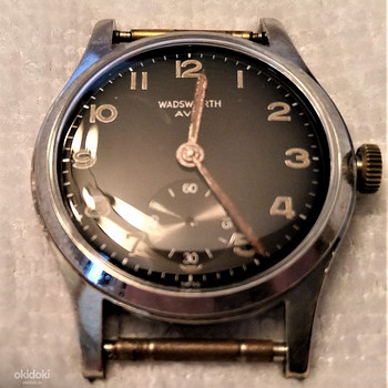 Wadsworth Avia