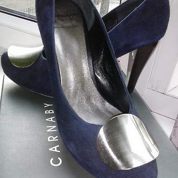 Carnabi kingad, 38