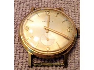 Waltham (1 фото из 3)