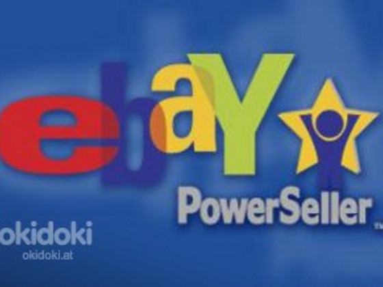 Verkaufen Sie bei eBay, Amazon, Etsy und anderen Marketplace