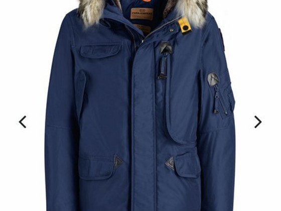 Parajumpers originaal Парка