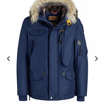 Parajumpers originaal Парка