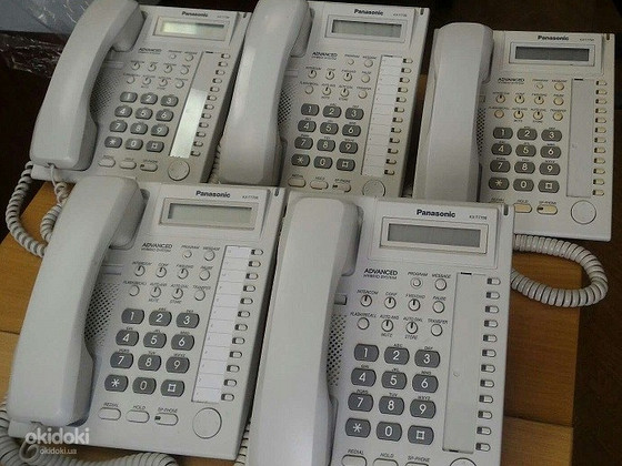 KX-T7730