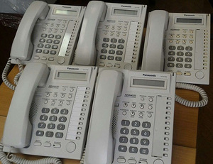 KX-T7730 (1 фото з 2)