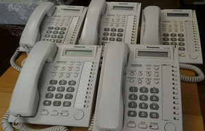 KX-T7730 (2 фото з 2)