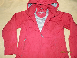 Зимняя куртка M Sportland (1 фото из 3)
