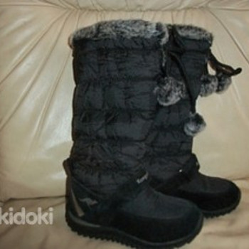 Uued talvesaapad KangaRoos EU28