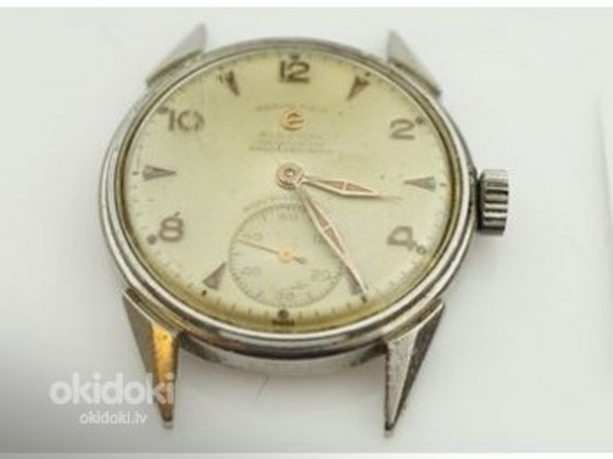 Grand Prix Election, Ø 34mm