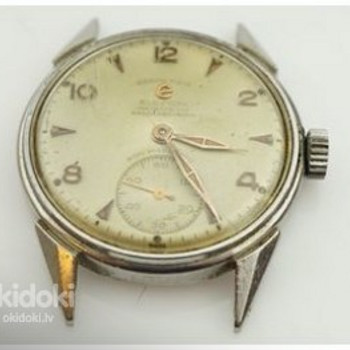 Grand Prix Election, Ø 34mm