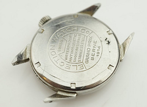 Grand Prix Election, Ø 34mm (3 foto no 3)