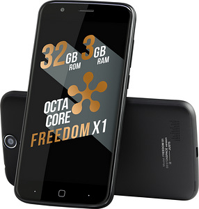 Jast5 Freedom X1 (1 фото из 1)