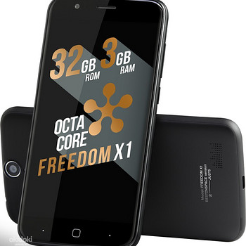 Jast5 Freedom X1