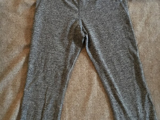 H&M спортивные штаны s. 146