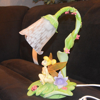 Uus lamp