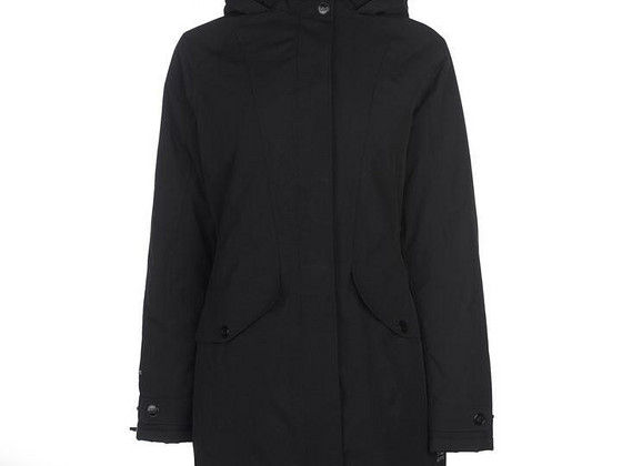 Karrimor parka, suurus 38-40