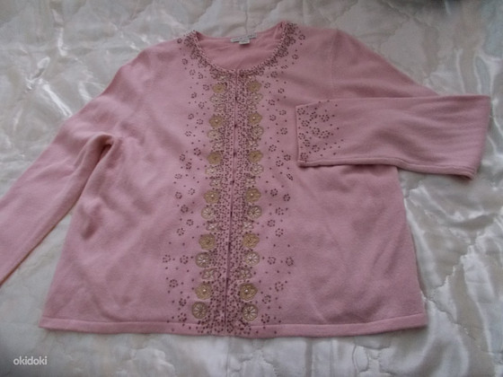 Нарядный кардиган, p. M/L