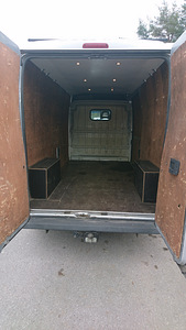 Недорогие перевозки ,без выходных (5 фото из 5)