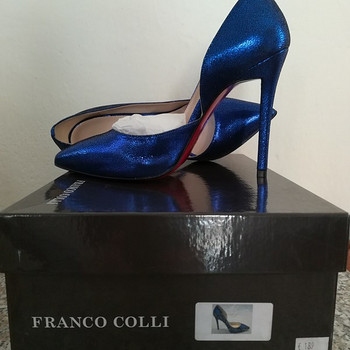 Kingad Franco Colli (Milano)