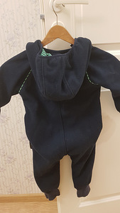Комбинезон Geggamoja (2 фото из 3)