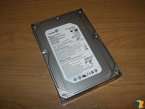 SATA жесткие диски 80GB до 500GB (1 фото из 1)