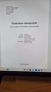 Tiiru tee 1, Kallavere, Jõelähtme vald, Harjumaa (7 фото из 11)