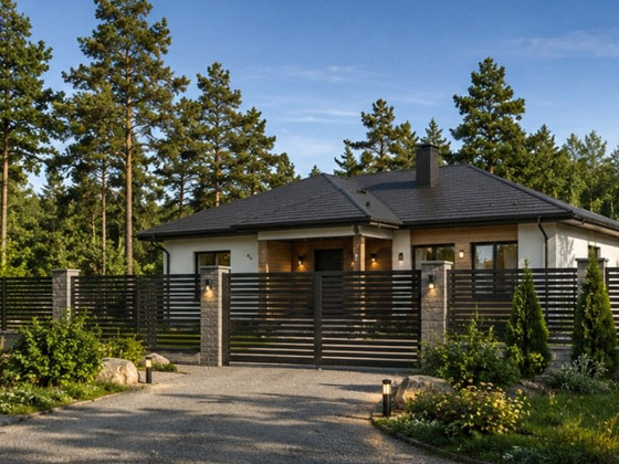 Tiiru tee 1, Kallavere, Jõelähtme vald, Harjumaa