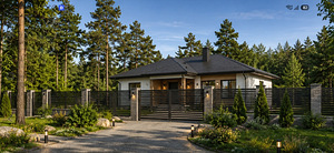 Tiiru tee 1, Kallavere, Jõelähtme vald, Harjumaa (1 фото из 11)