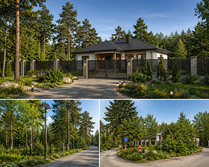 Tiiru tee 1, Kallavere, Jõelähtme vald, Harjumaa (2 фото из 11)