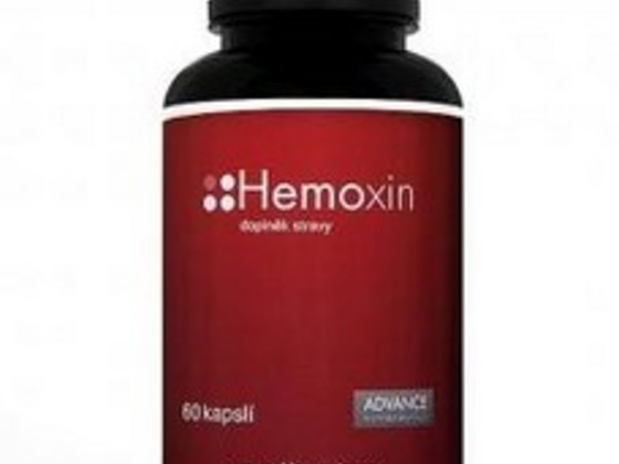 ADVANCE Гемоксин HEMOXIN на Mozazon