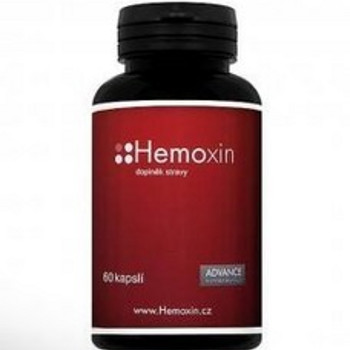 ADVANCE Гемоксин HEMOXIN на Mozazon