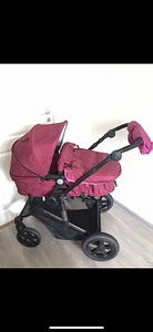 Babyton 2in1 коляска (1 фото из 3)