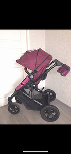 Babyton 2in1 коляска (2 фото из 3)