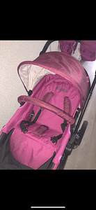 Babyton 2in1 коляска (3 фото из 3)