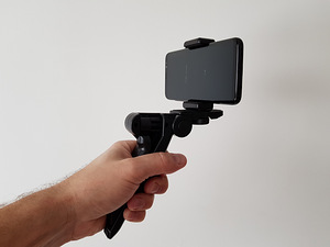 Универсальный держатель телефона - Selfie Stick (1 фото из 3)