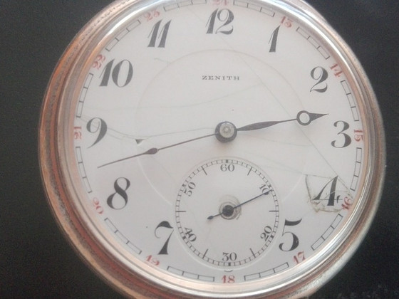 Zenith