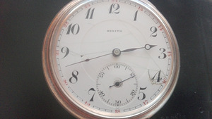 Zenith (1 фото из 3)
