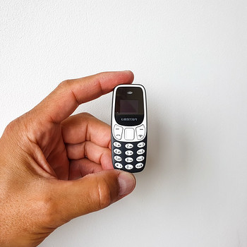 Миниатюрная копия Nokia 3310