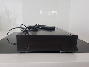 CD Technics SL-P500 (4 фото из 7)