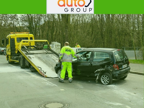 Best Company for Car Removal West Auckland - Taha Auto
