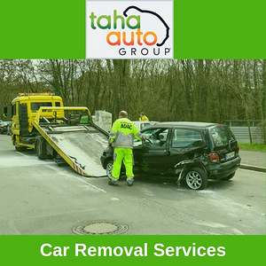 Best Company for Car Removal West Auckland - Taha Auto (1 photo of 1)