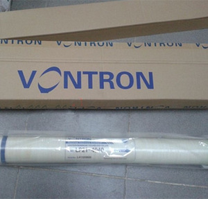 Обратноосмотическая мембрана Vontron Lp21-4040 (1 фото из 3)