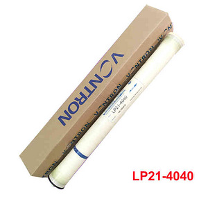 Обратноосмотическая мембрана Vontron Lp21-4040 (2 фото из 3)