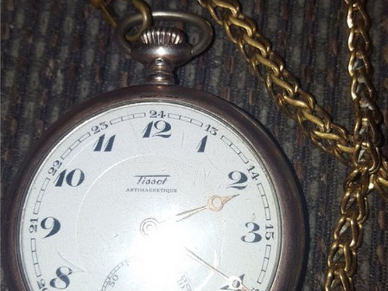 Tissot